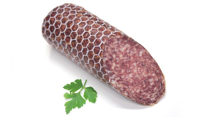 Wildsalami
